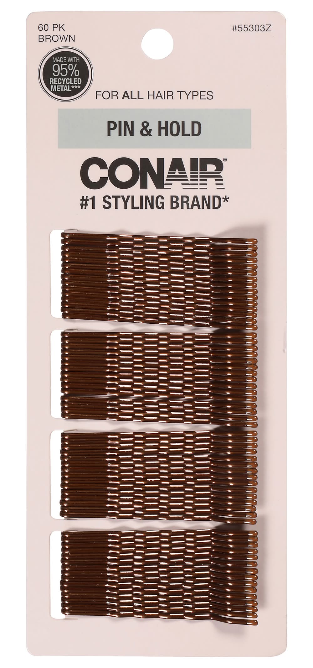 Conair Bobby Pins, Multi