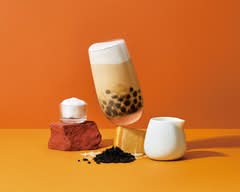 Odd One Out Tea (Koreatown)