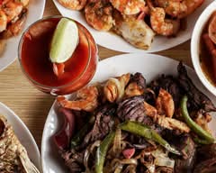 Taqueria Mi Huetamo (7640 Airline Dr C)
