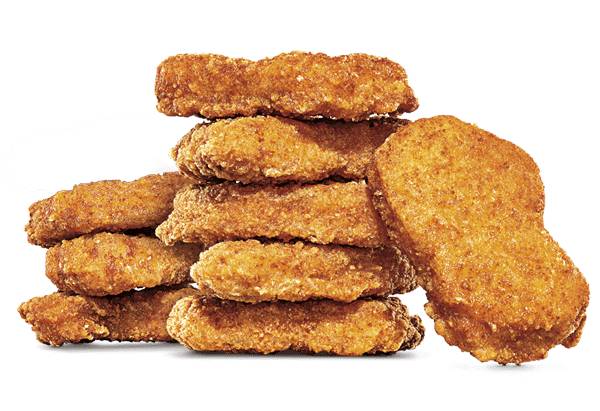 Chicken Nuggets (9)