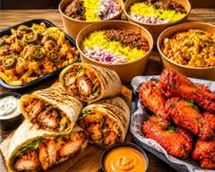 Flavour Spur