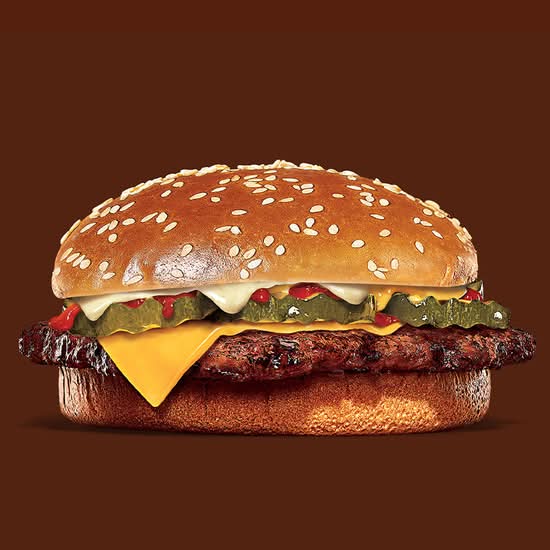 Cheeseburger XL