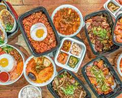 BANN Korean Cuisine