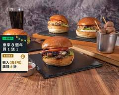 Feed Burger 2.0 漢堡專門店