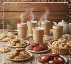 Crazy Greek Express (2812 W Broad St)