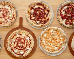 Wheelz Pizza