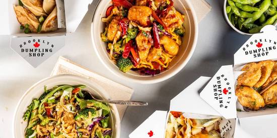 Brooklyn Dumpling Shop (17th Ave)