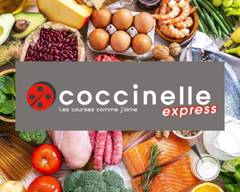 Coccinelle Express Colombelles
