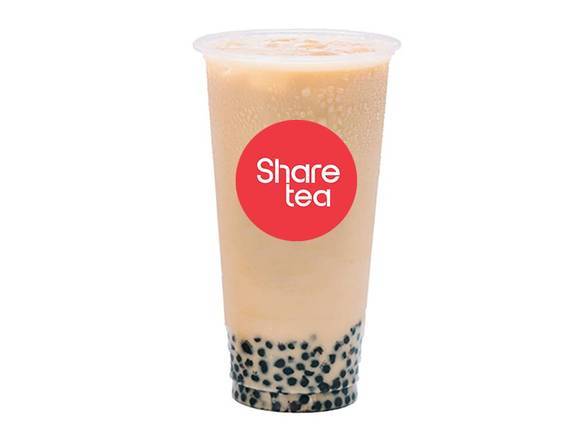 Mini Pearl Milk Tea 