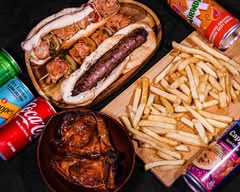 Bloem Braai House 