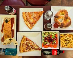 Delish Pizza (Yuba City)