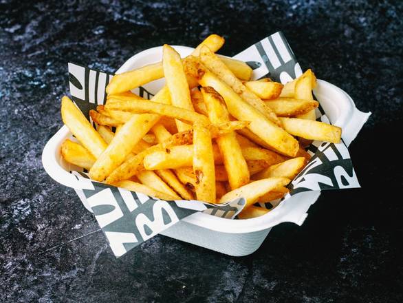 Fries