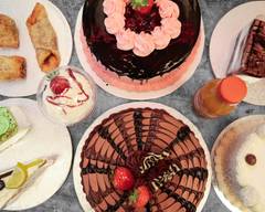 Cakes and Bakes (Croydon)