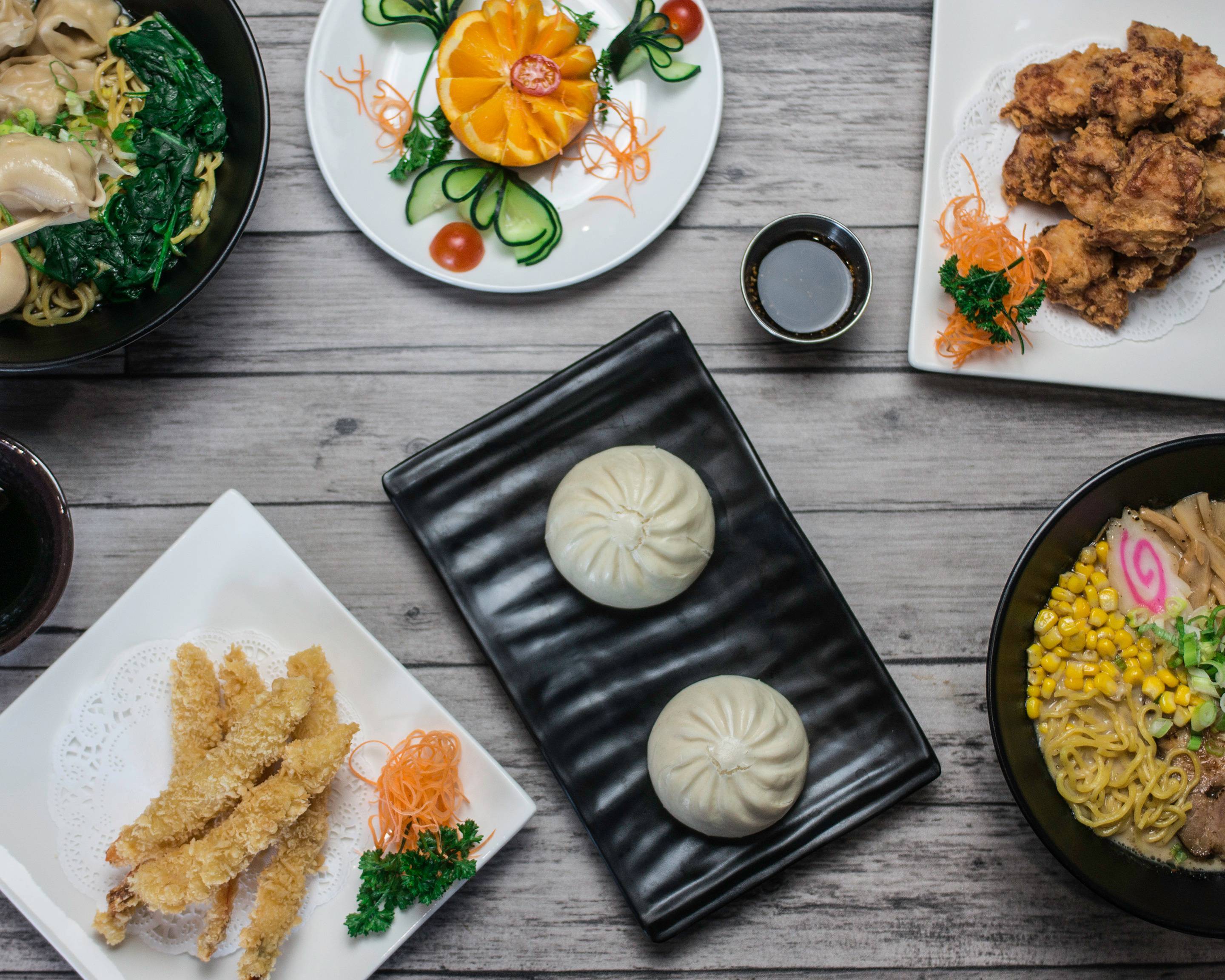 Order Yoko Ramen Delivery in Houston | Menu & Prices | Uber Eats