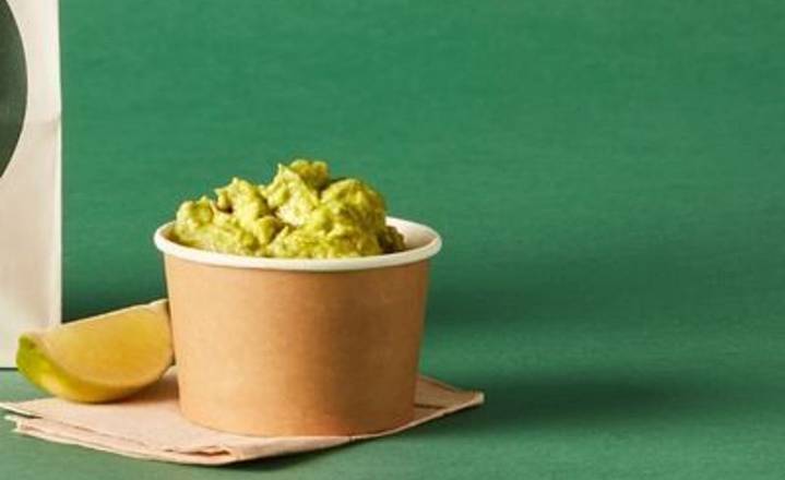Pot of Guac (VG)