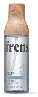 Being Frenshe Hair Body & Linen Mist, Salty (5 fl oz)