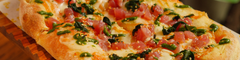 Spice Drizzle Bistro (2600 W Devon Ave)