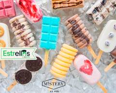 Mistery Ice Cream Pops - Nuevo Vallarta
