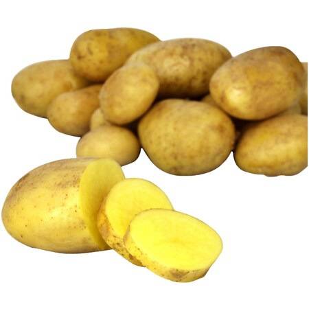 FID - Pommes de terre Frites FILIERE QUALITE CARREFOUR - le filet de 2,5Kg