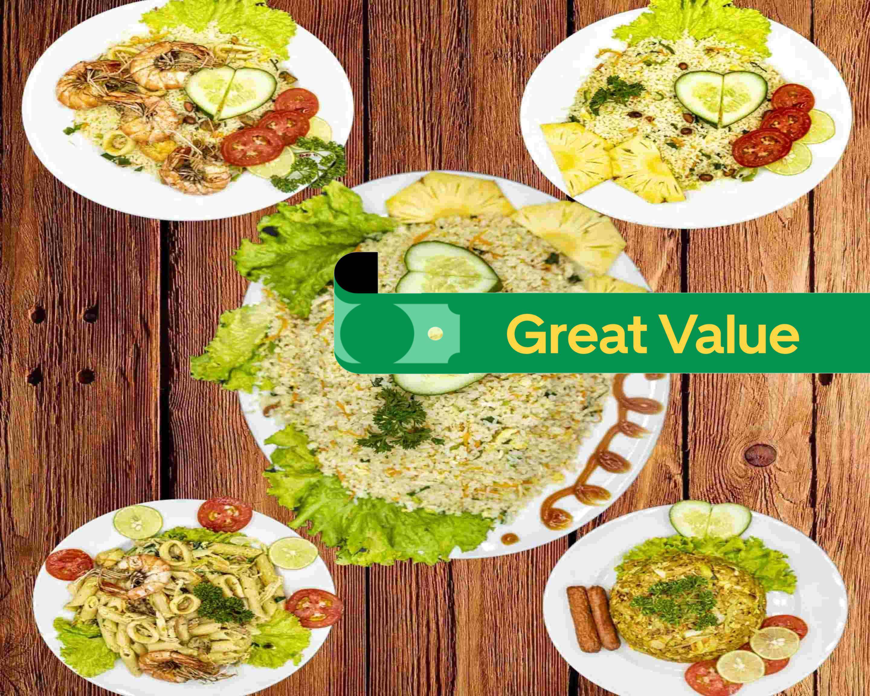 Green Corner Galle Delivery Beruwala Uber Eats