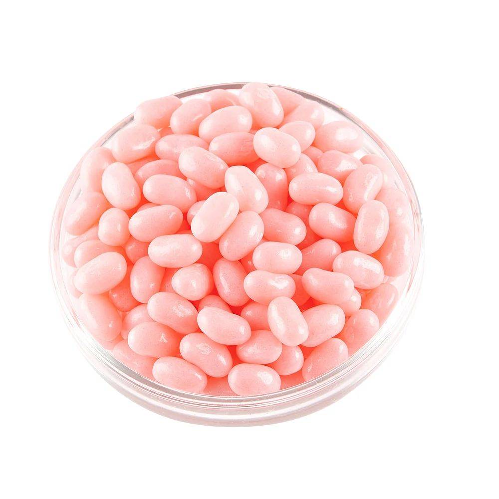 Jelly Belly Beans Bubble Gum Lb