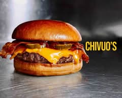 Chivuo's - Sant Cugat