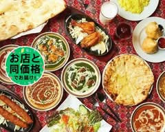 インディアンレストラン＆バー ＧＡＮＧＡ 中野新橋店 GANGA Nakanoshinbashi