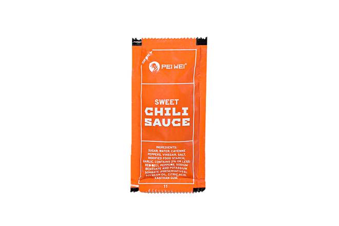 Sweet Chili Packets