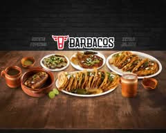 Barbacos - Tacos de Barbacoa (Santa Anita)