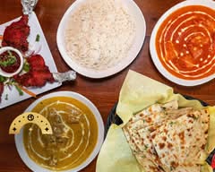 INDIAN MASALA TADKA