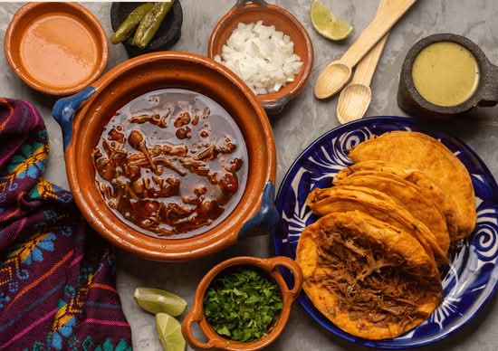 ORIGEN Birria (Leon)