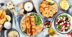 The Purple Onion Deli & Grill (Green Springs Hwy)