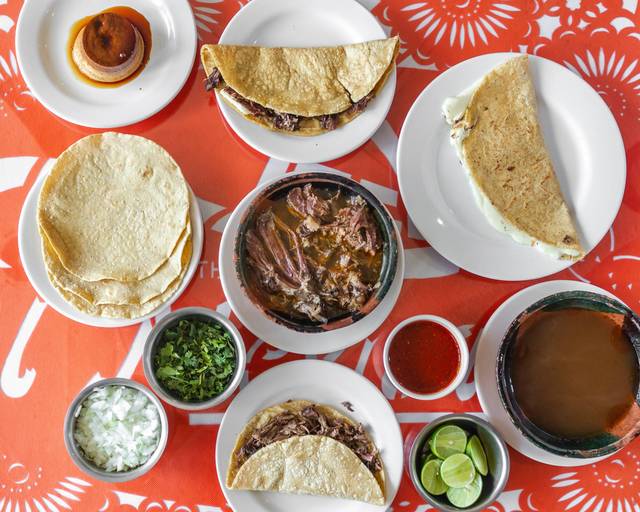 Comida Latina Cerca De Mi Ubicacin