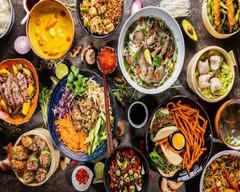 GoGo Wok (Guadalupe St)