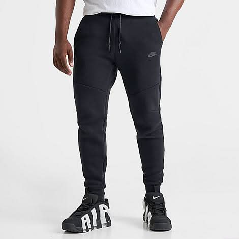 Men'S Nike Tech Fleece Jogger Pants (Small)