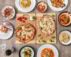 Sanremo Cafe & Pizzeria