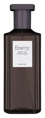 fine'ry. Body Mist Fragrance Spray (5 fl oz)