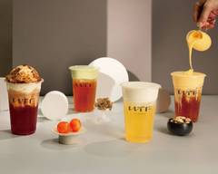 WTF tea express 永吉市府店