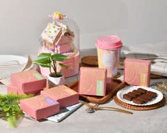 加點甜手作生巧 士林店