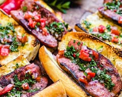 CHURRASCO STEAK HOUSE 🥇