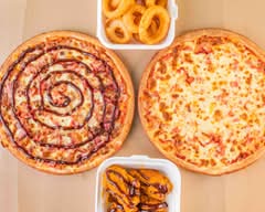 Sliced Pizzeria Whangamata