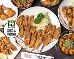 風来坊　神宮前店