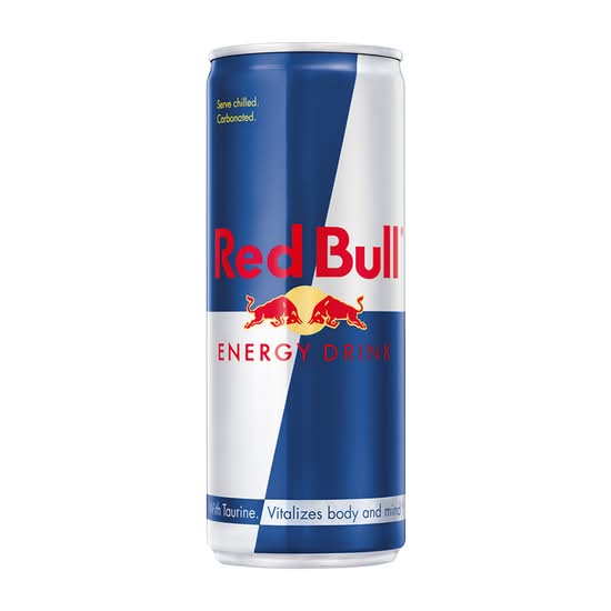Red Bull Original