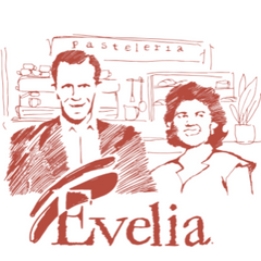 Pasteleria Evelia (Madrid)