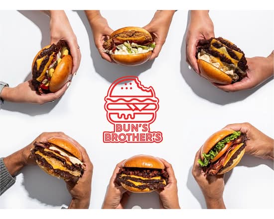 Bun's Brothers