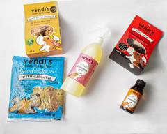 Vondis Holistic Pet Nutrition