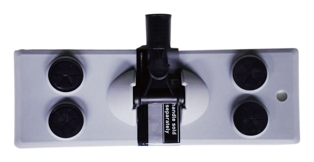 Wet / Dry Flat Mop Head