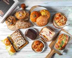 三越蛋糕麵包名店