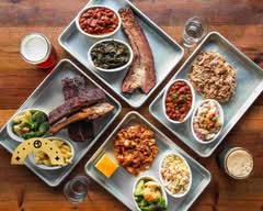 Puckett's Restaurant (Hendersonville)
