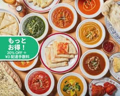 インド・アジアン料理 ダナパニ Indo asianryouri danapani